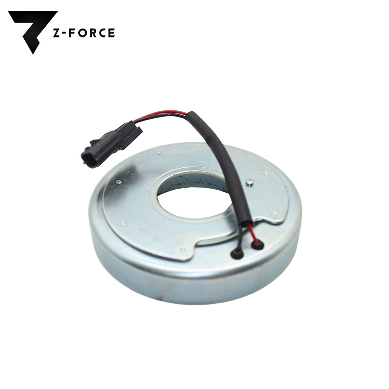 汽车空调压缩机电磁离合器Navara NP300线圈