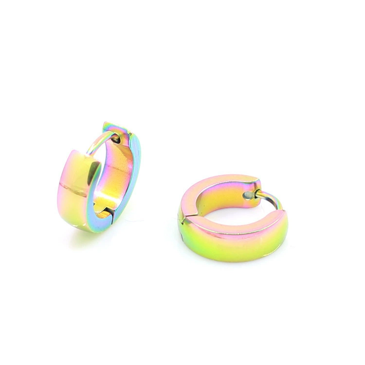 Серьги из нержавеющей стали, AliExpress, оптом