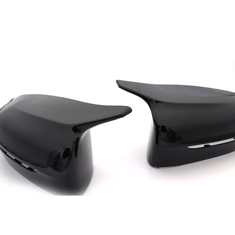 Suitable for Bmw G30 G38 G20 G28 G12 Modified M5 Mirror Cover Right-Hand Horn Rearview Mirror Housing