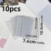 M5 transparent inner pages/10 sheets
