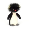 Afro penguin 25cm