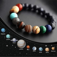 V 27257 Cosmic planet bracelet ����������������羳��ó