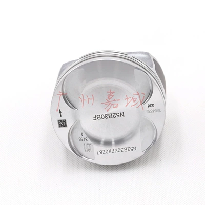 E85 E89 11257558528, Piston, piston ring, piston pin