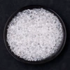 Высококачественный белый кристалл 3–5 мм