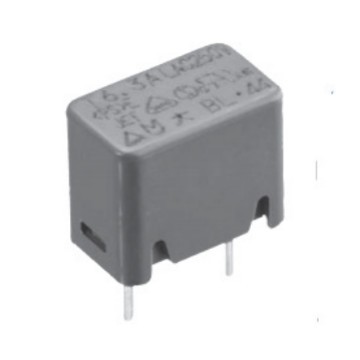 BL100  10A  AC250V  100A  12.5x7.5x10mm  Daito大东保险丝