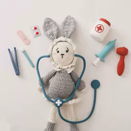 喂养餐具;叠叠圈;牙胶