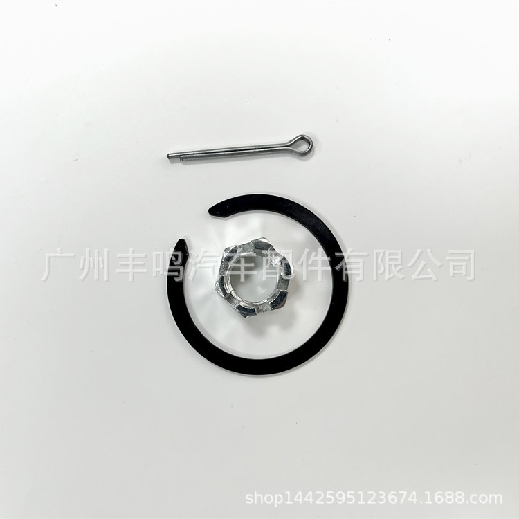 43310-60020 accesorios para automóviles cabeza de bola de suspensión superior adecuada para cooluze de tierra Toyota