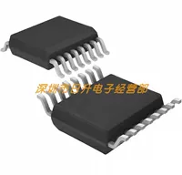 FSAL200QSCX FSAL200 SSOP16 многоканальный переключатель дублирования IC чип оригинальный подлинный