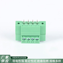 �S�ҹ���3.5/3.81�g��Ӿ�����SL-15EGDKM-3.5/3.81���ʽPCB����