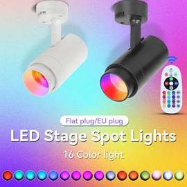 筒灯;吸顶灯;LED轨道灯