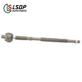 转向拉杆;悬挂系统;前桥