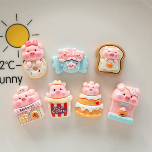 ��֬��ͨС���� С�i�������Ȧ��l DIY�ֹ��������l �֙C朒��