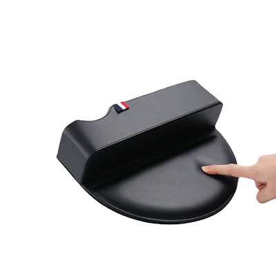 Car storage bag/box | Box Seat Gap Organizer