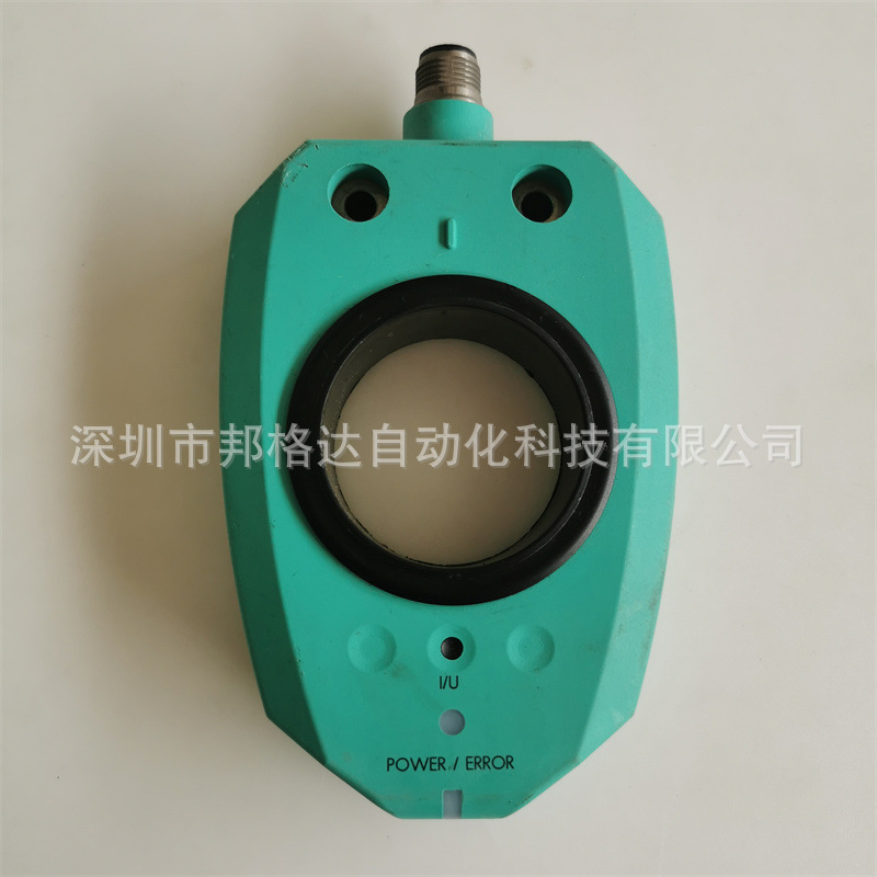 拆机倍+福电感式定位测量系统PMI360DV-F130-IU-V15货号215315