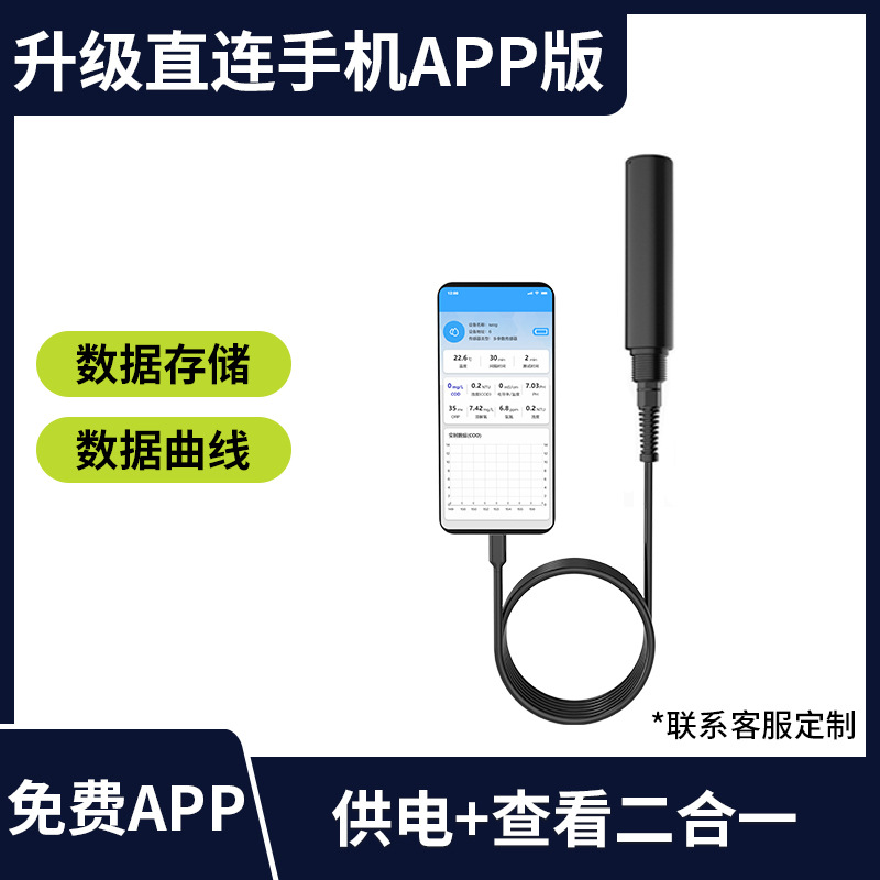 Upgraded direct connection app version y (single shot will not be sent)