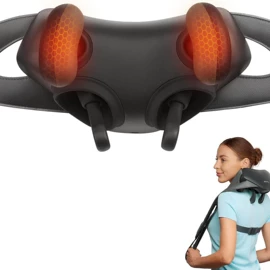 其他美容仪器;电子美容仪;其他生活电器