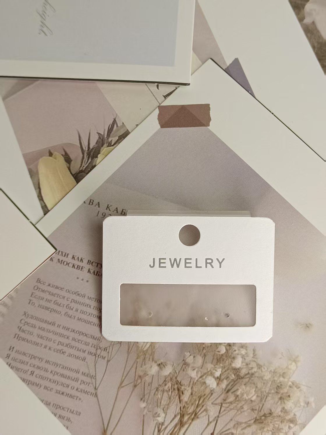 PVC009【4.8*3.5cm】; Por favor, tome 100 números.