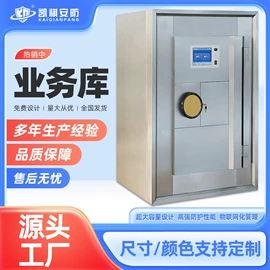 金融专用设备;其他门;卷闸门