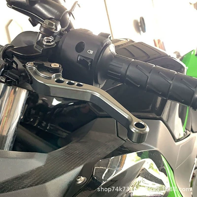 F750Gs F850Gs F900Xr: Motorcycle Handle Cover