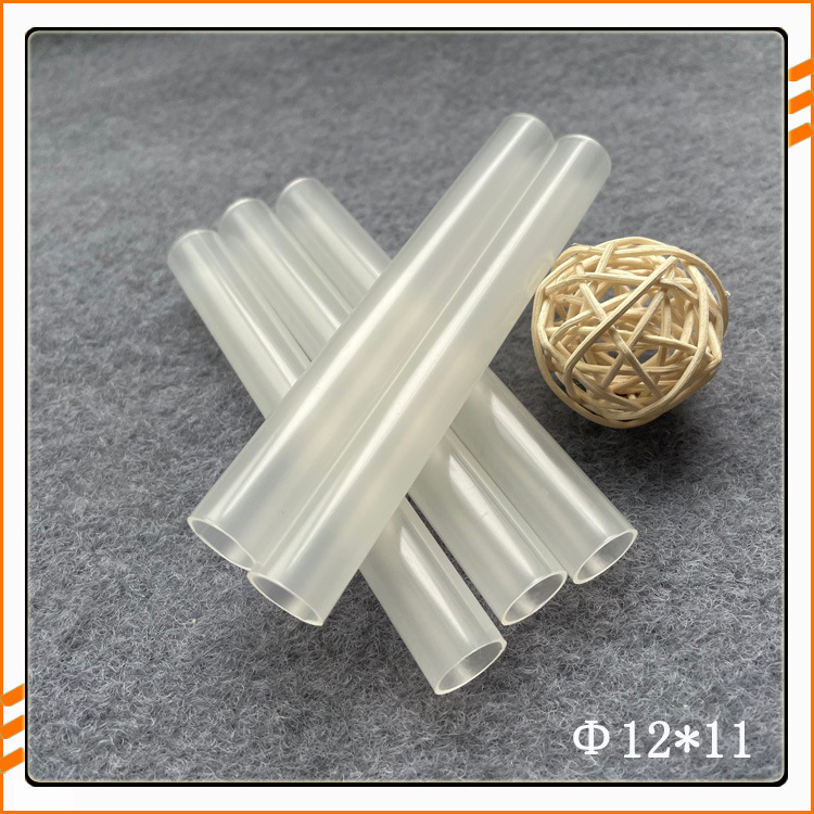 厂家供应PP塑胶管塑料管ABS管PVC管量大从优来图来样可定制