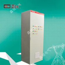 配電電氣控制櫃變頻機櫃開關動力電源櫃低壓成套配電控制系統機櫃