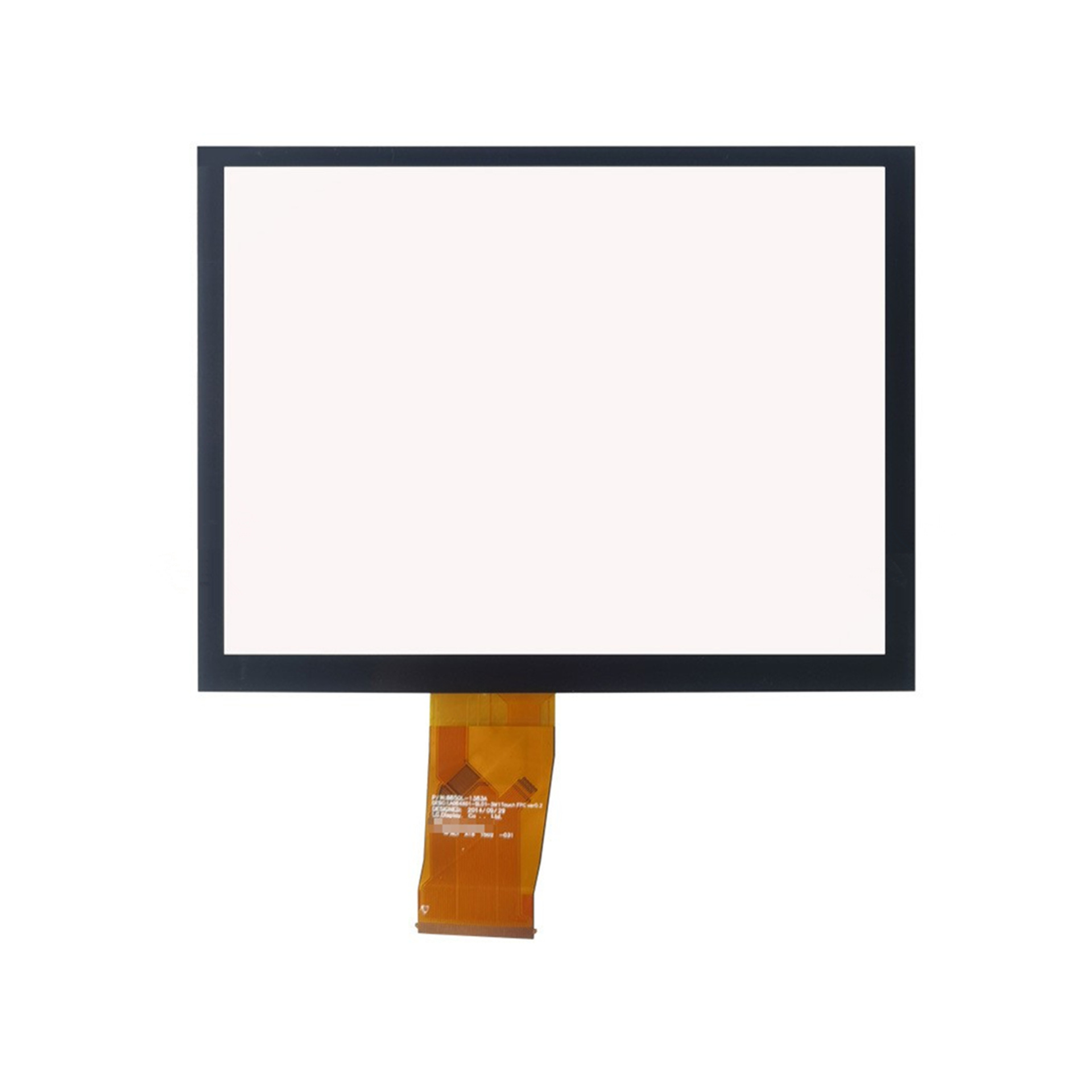8.4 inch LA084X01(SL)(02) Dodge Ram Jeep Compass central control touch display screen