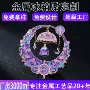 镂空周边定制景区冰箱贴