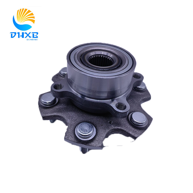 【华旭轴承】供应汽车轮毂轴承单元3880A024