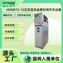 �߉��h�W��HXGN15-12 10KV���י��߉����w�^���h�W�_�P���M����