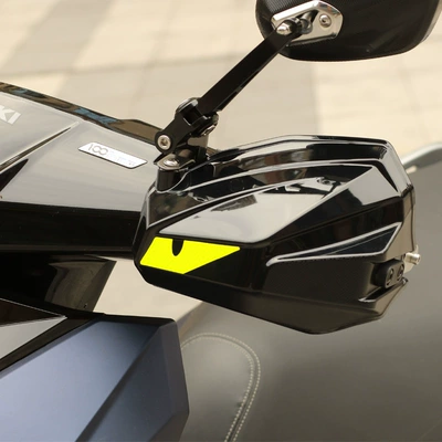 Handle Windshield Windproof Cold – Motorcycle front windshield