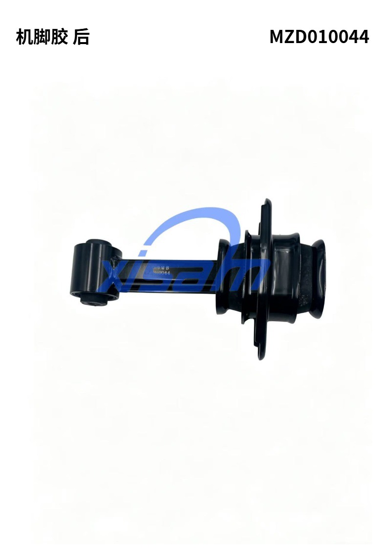 Xin Sanmu engine mount rubber is suitable for the 2012 Kia K2 engine support