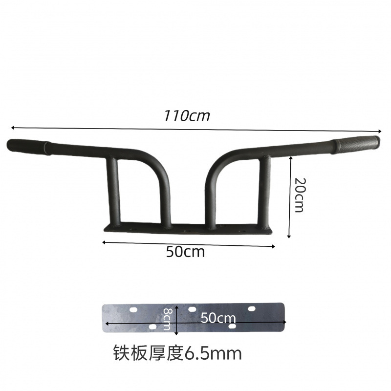 家庭用屋内パンチ固定ストレッチ懸垂鉄棒ホームスポーツフィットネス機器吊りバー壁マルチポジション|undefined