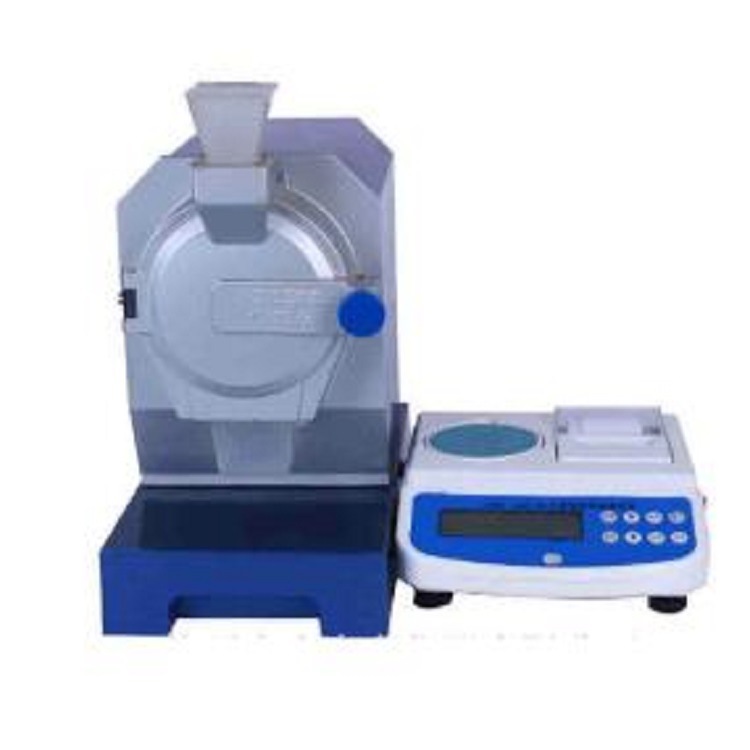 小麦硬度仪（中西器材） 型号:ZX100*40 库号：M391174