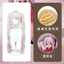 ��������NIKKE����Ů�� �����z cos �ٰl ����ɫ���ڊA�p�Rβ