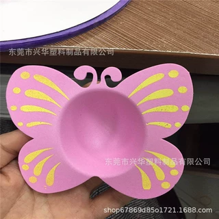 清溪定制EVA甲虫玩具EVA热压产品一体成型 海绵热压模压产品