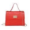 WOMEN's Bag Shoulder Bag Handbag Besides