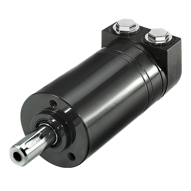 OMM40系列  WHITE液压马达、摆线马达