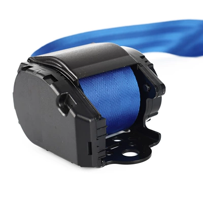 Three-Point Seatbelt, Universal Car seat belt