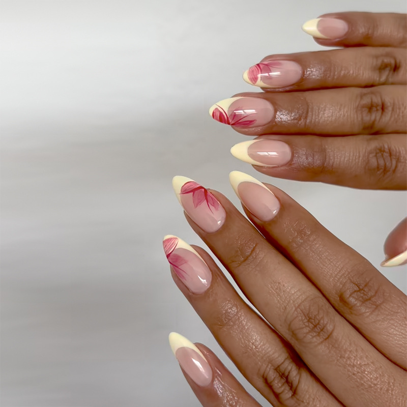 BZ1849 물에서 나온 히비스커스