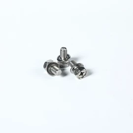 螺母;螺钉;螺栓