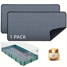 N 14661 Waterproof absorbent guinea pig mat ��ˮ��ˮ�������