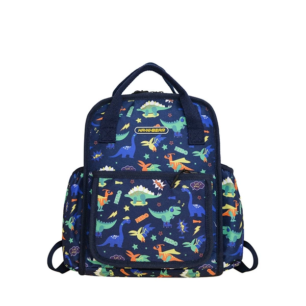 Blue dinosaur