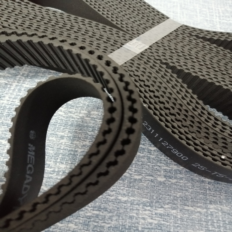 MEGADYNE  同步带T5-2560*25