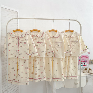 2025�ﶬŮ����˯�����b�¿�ȿ�ͨӡ��ŮСͯ�L��Ҿӷ��ɼ���