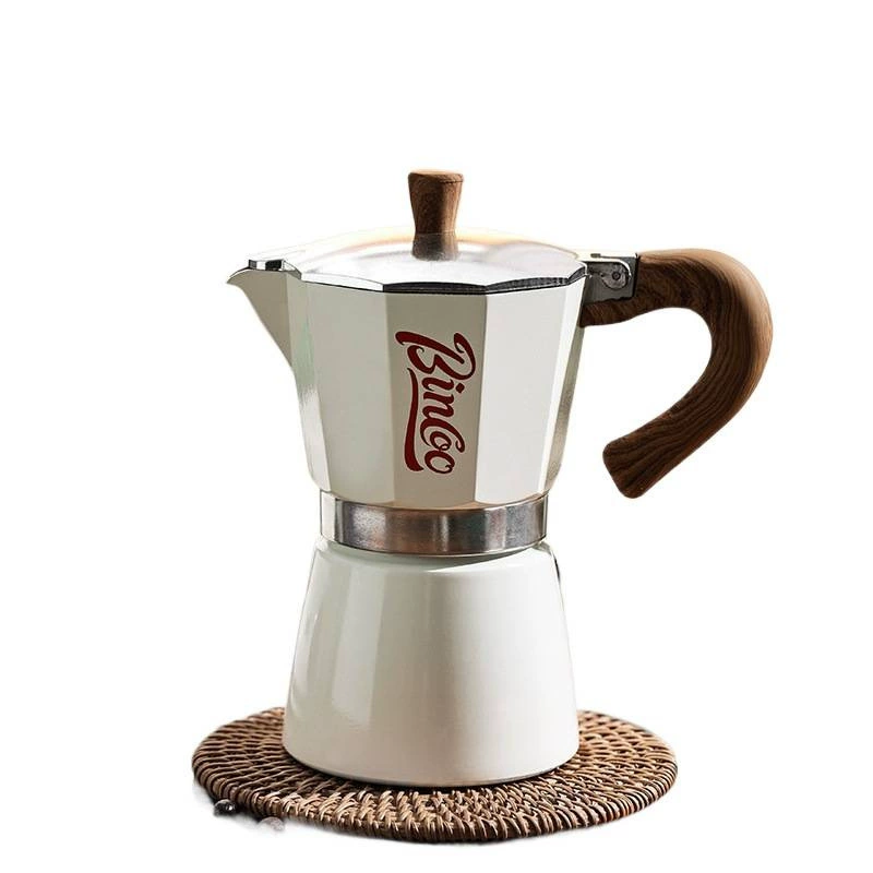 Coffee coffee pot, set, concentrated extract, coffee machine