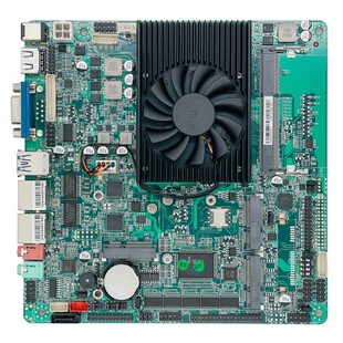 ITX���㹤�������Ĵ����i3/i5̎���� �͹��Ĺ��I����֧��PXE����