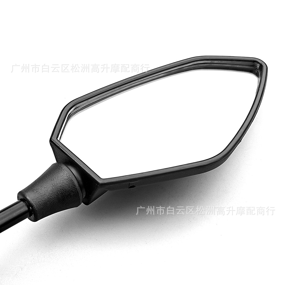 Cross-Border Applicable for Cfmoto Motorcycles, New Models Meeting National Emission Standards 4, Nk150 250 400 650Nk Mt Rearview Mirrors