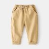 Khaki belt