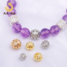 �~�14k����ɫ��ʯ�U�ՈA ����ɢ��diyˮ���ִ�����Ʒ���