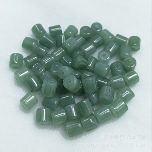 �������a؛�{ˮ6*6mm��Ͱ��ɢ�����l diy��ʯ�Ʒ�����������